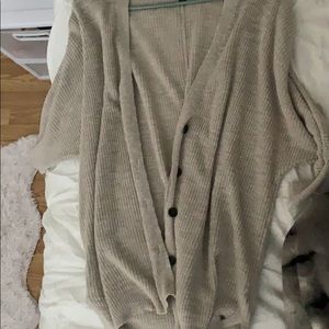 Cardigan